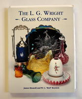 The L.G. Wright Lass Company