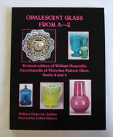 Opalescent Glass from A-Z