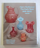 Harry Northwood, The Early Years: 1881-1900
