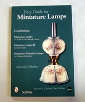 Price Guide for Miniature Lamps (2nd Edition)