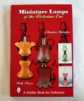 Miniature Lamps of the Victorian Era