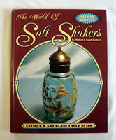 The World of Salt Shakers (2nd Edition)