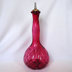 Barber Bottle