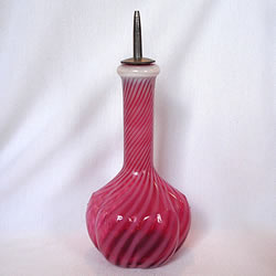 Barber Bottle