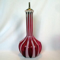Barber Bottle