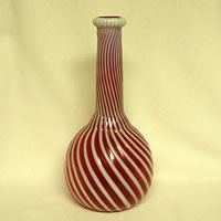Barber Bottle