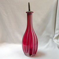 Barber Bottle