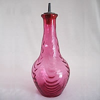 Barber Bottle