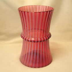 Celery Vase