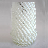 Celery Vase