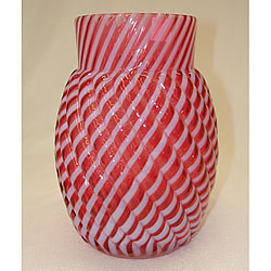 Celery Vase