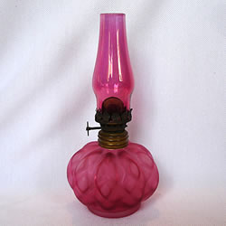 Miniature Lamp