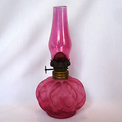 Miniature Lamp