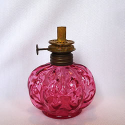 Miniature Lamp