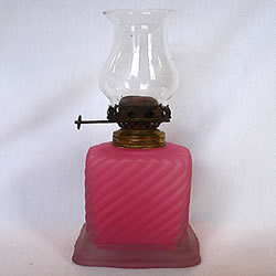Miniature Lamp