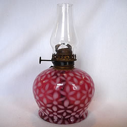 Miniature Lamp