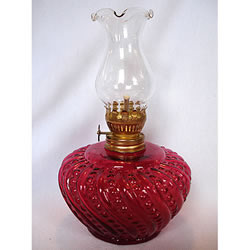 Miniature Lamp