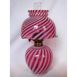 Miniature Lamp