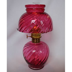 Miniature Lamp