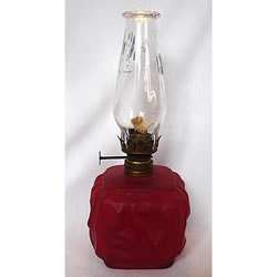 Miniature Lamp
