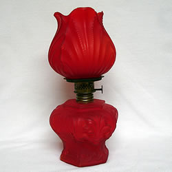 Miniature Lamp