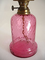 Miniature Lamp