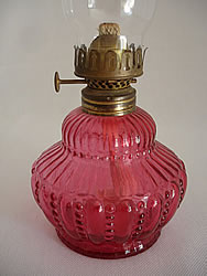 Miniature Lamp