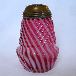 Shaker