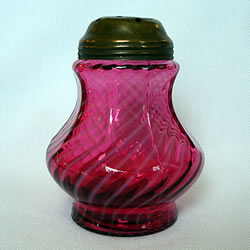 Shaker