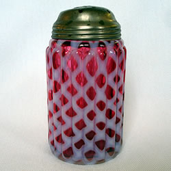 Shaker
