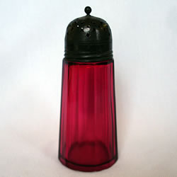 Shaker