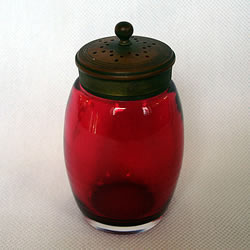 Shaker
