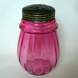 Shaker