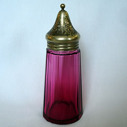 Shaker
