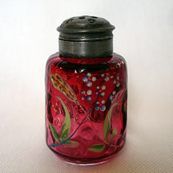 Shaker