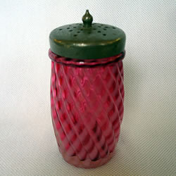Shaker