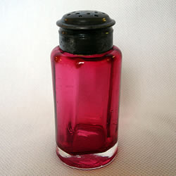Shaker