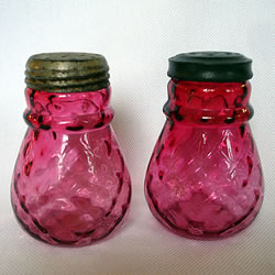 Shaker
