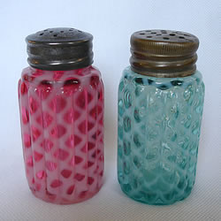 Shaker