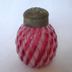 Shaker