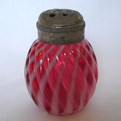 Shaker