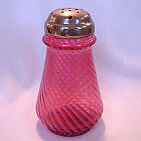 Shaker