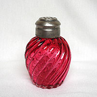 Shaker