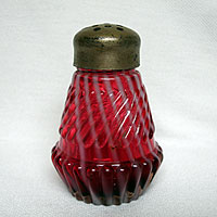 Shaker