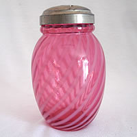 Shaker