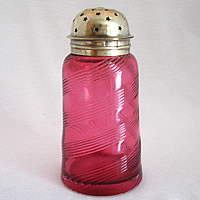 Shaker