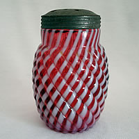 Shaker
