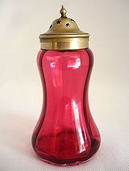 Shaker