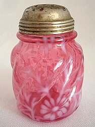 Shaker