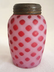 Shaker